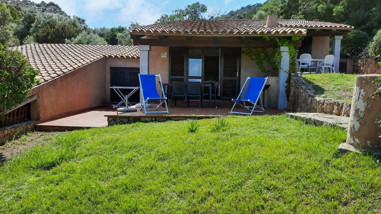 Welcomely - Porto Rafael Apartments Палау Экстерьер фото